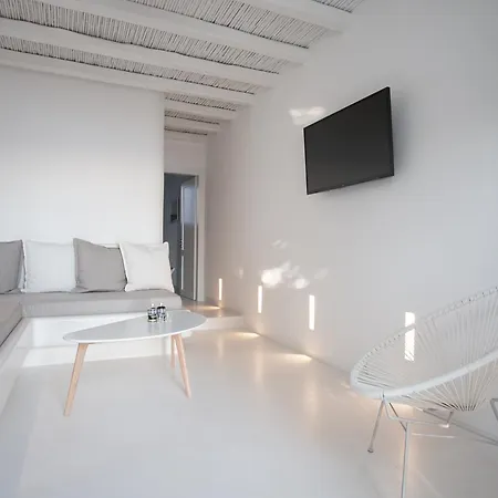 Pyrthea * Koufonisia