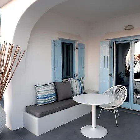 Pyrthea * Koufonisia