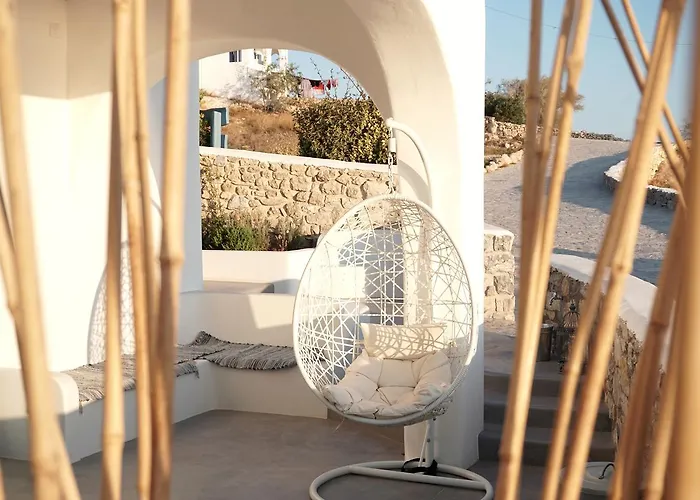 Appartement Pyrthea *