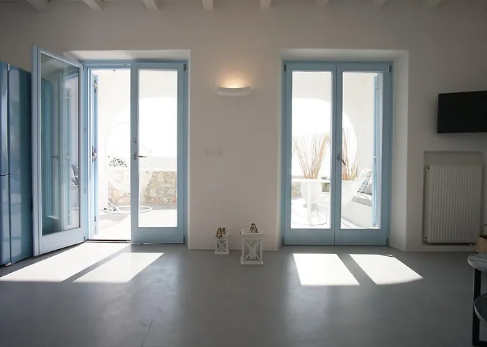 Pyrthea * Koufonisia