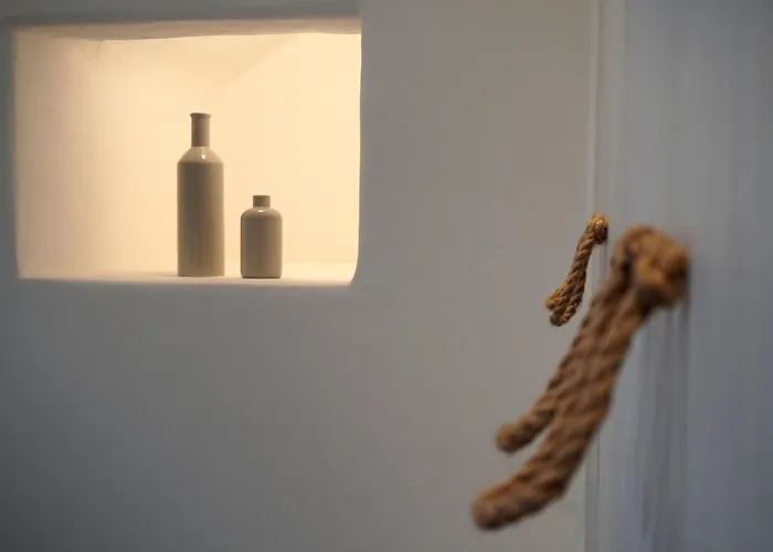 Appartement Pyrthea *