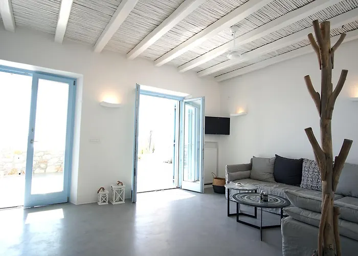 Appartement Pyrthea *