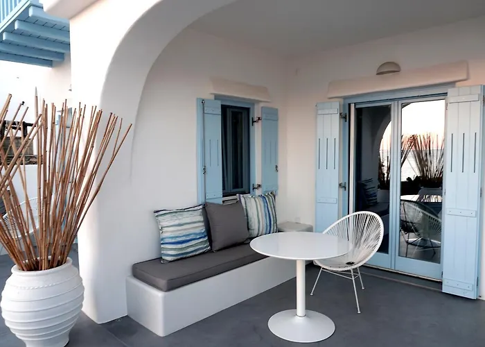 Pyrthea * Koufonisia