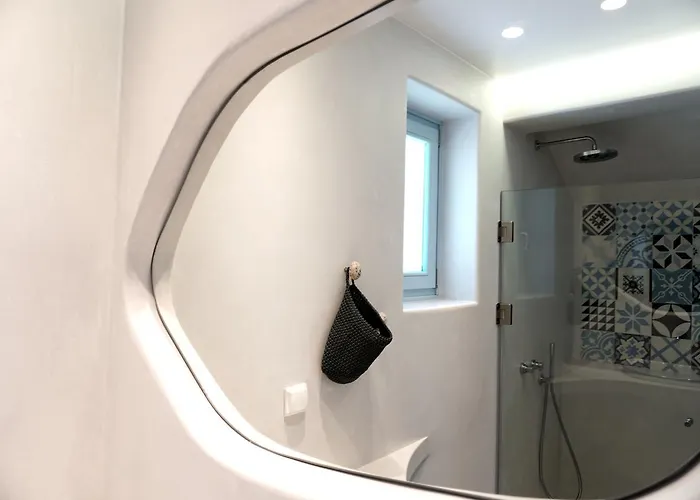 Appartement Pyrthea *