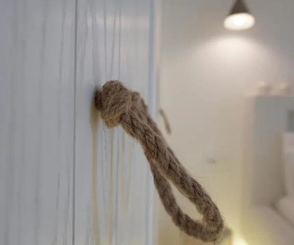 Appartement Pyrthea *