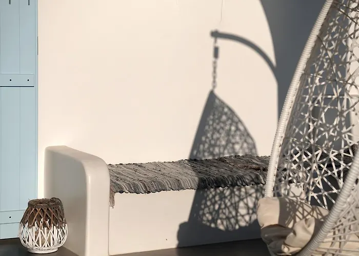 Appartement Pyrthea *