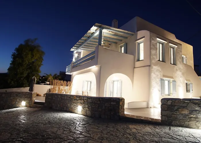 Appartement Pyrthea *