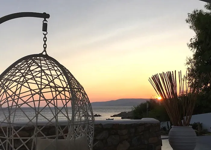 Appartement Pyrthea *