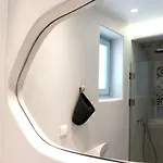 Apartament Pyrthea *