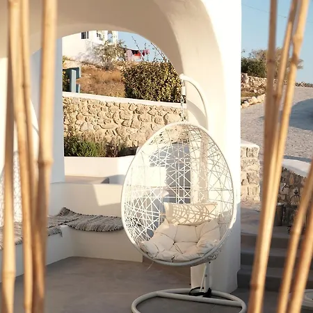 Apartment Pyrthea *