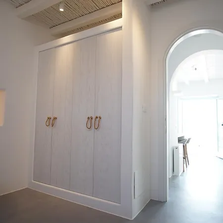 Apartment Pyrthea *