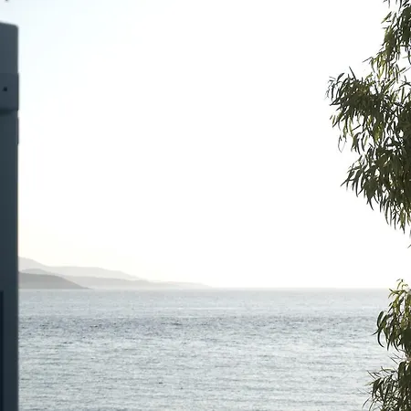 Apartment Pyrthea *