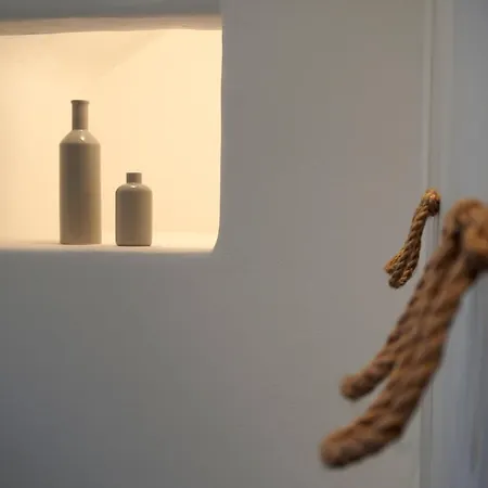 Apartment Pyrthea *