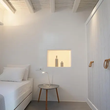 Apartment Pyrthea *