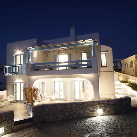 Apartment Pyrthea *