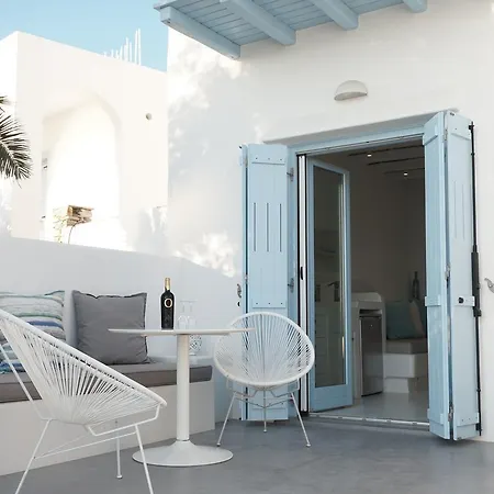 Apartment Pyrthea *