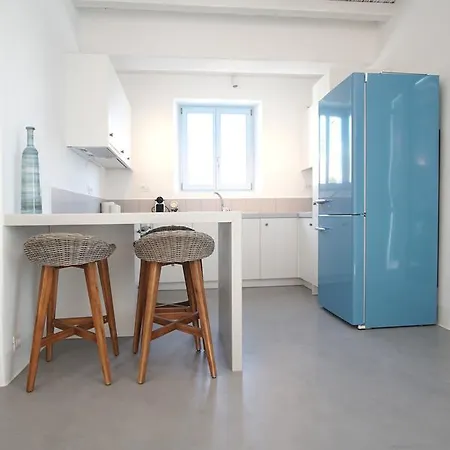 Apartment Pyrthea *